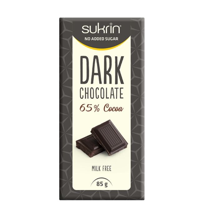 Mörk Choklad 65% 85 g