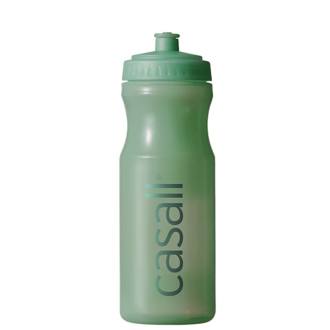 Eco Fitness Vattenflaska 0,7L Turkos