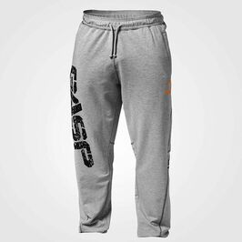 Vintage Sweatpants, Greymelange, S  Vintage Sweatpants, Greymelange