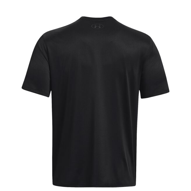 Tech Vent SS, Black