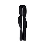 Yogaband Svart