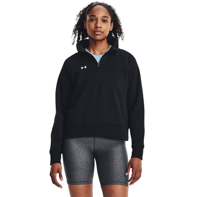 Rival HZ Hoodie Svart