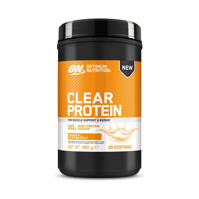 Optimum Nutrition Optimum Clear Protein