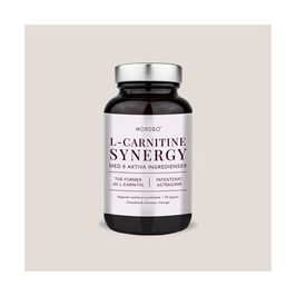 L-Carnitine Synergy, 90 kap