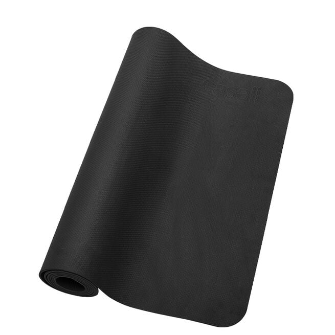 Yogamatta Essential Balance 4mm Svart