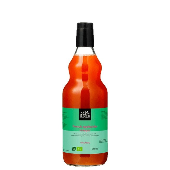 Fransk Äppelcidervinäger 750 ml