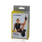 CP Sports Ankle & Foot Support Basic