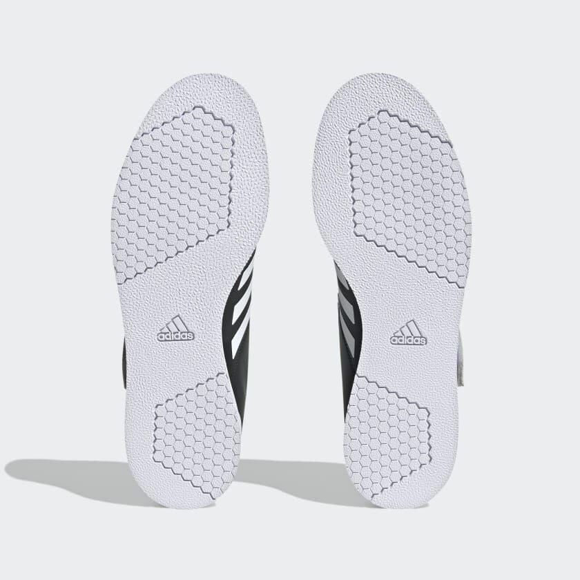 Power Perfect 3 Skor Svart Vit