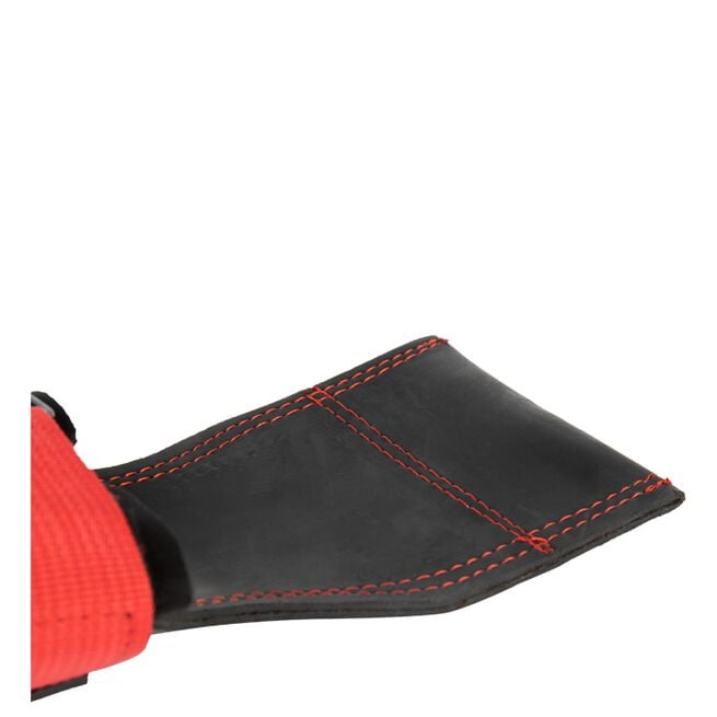 Lifting Grips Svart/Röd