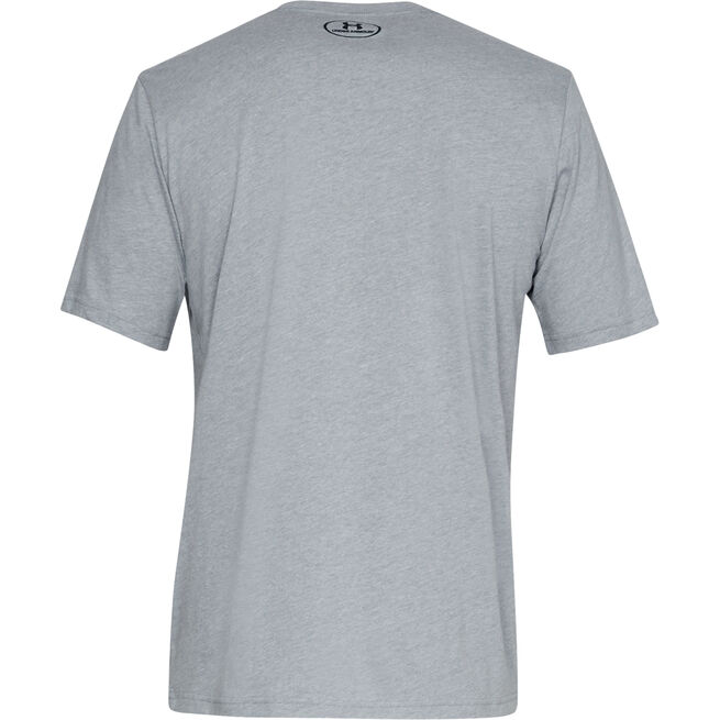 Sportstyle T-shirt Grå