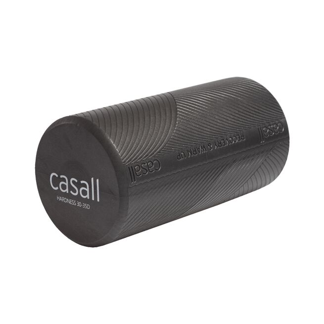 Foam Roll, Black 