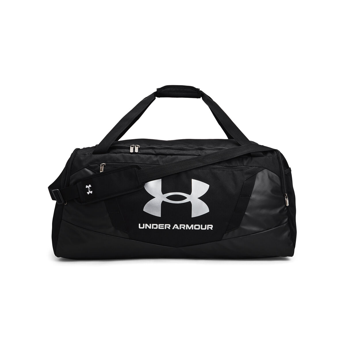 Undeniable 5.0 Duffle LG Duffelv&auml;ska Svart