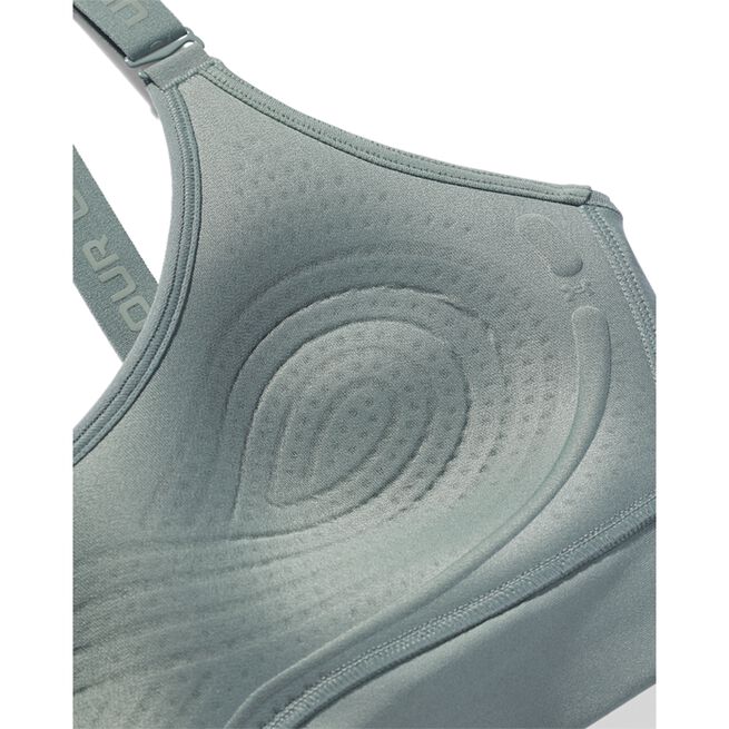 Infinity Mid 2.0 Sport-bh Grön