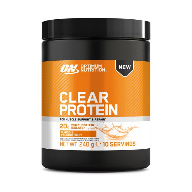 Optimum Nutrition Optimum Clear Protein