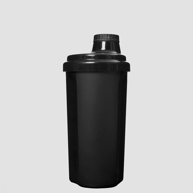 ICIW Shaker, Black