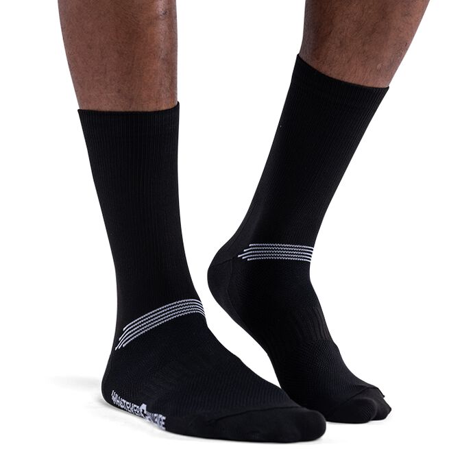 Vision Sock, Black