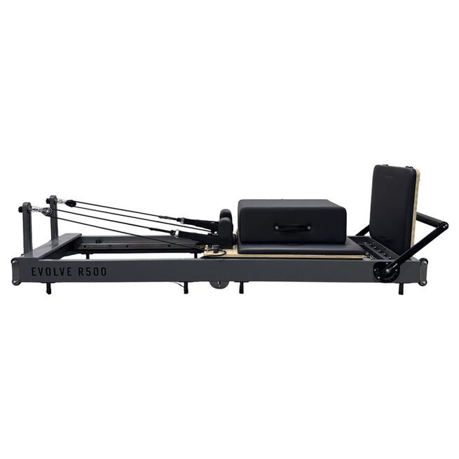 Titan Life Reformer Evolver R500