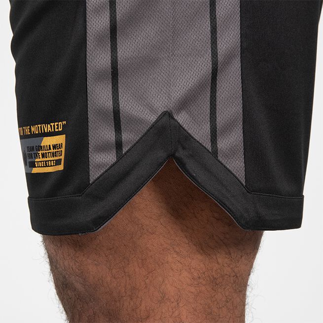 Orlando Shorts Svart