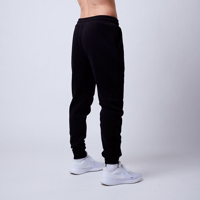 Core Sweat Pant Svart
