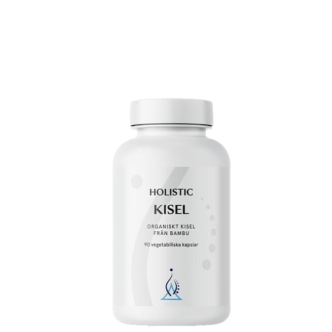 Kisel 90 kapslar