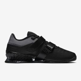 Nike Romaleo 4, Black Nike Romaleos 4, Black