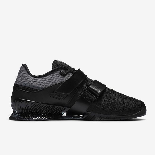 Nike Romaleos 4, Black