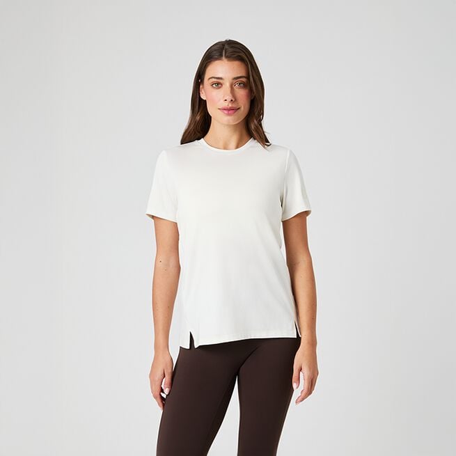 T-shirt Beige