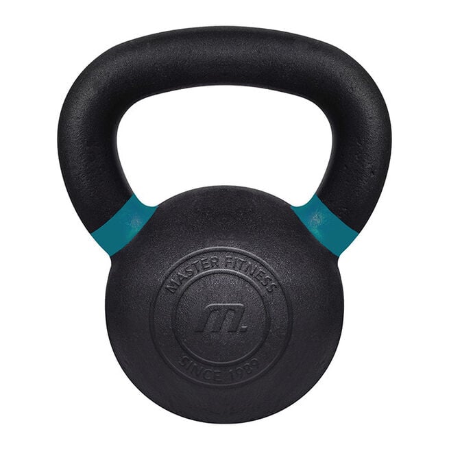 Kettlebell BC 4–48 kg