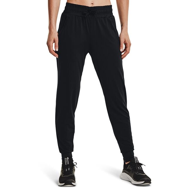 UA HG Armour Pant, Black