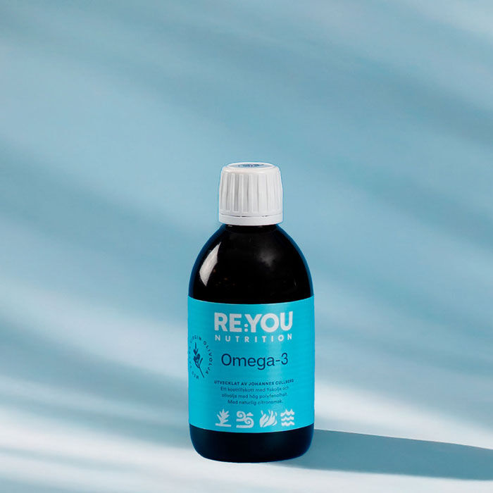 Omega-3 300 ml