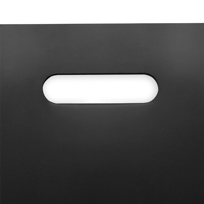 Träningsmatta Svart