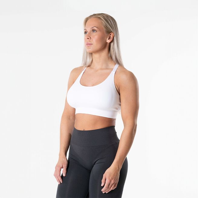 Prime Scrunch Sport-bh Vit