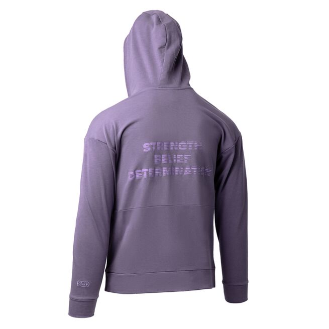 Aspire Zip Huvtröja Unisex