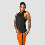 ICANIWILL Ultimate Training Tank Top, Black