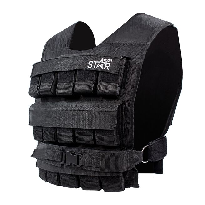 Star Gear Viktväst 30 kg