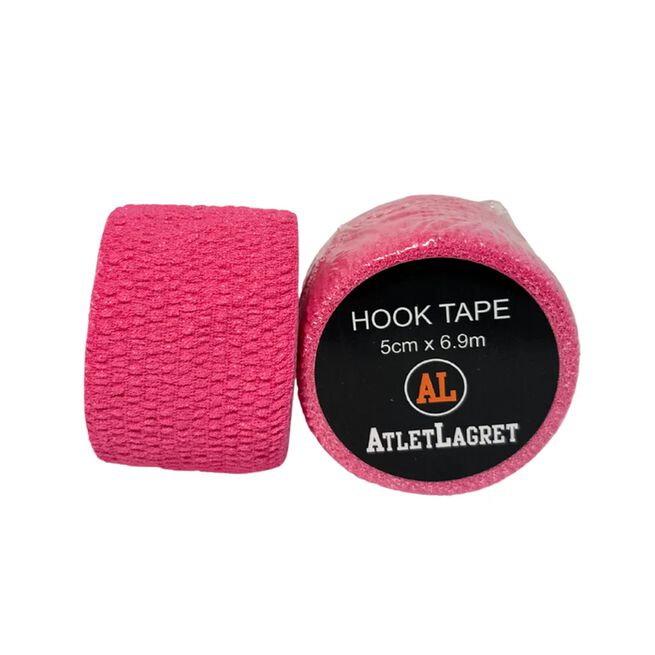 AL Hook Grip Tape Pink 1-Pack