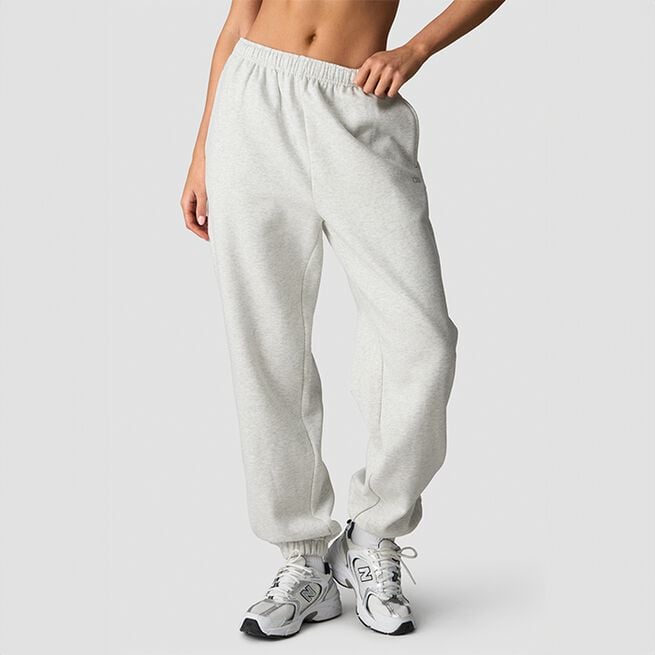 Everyday Sweatpants Vit