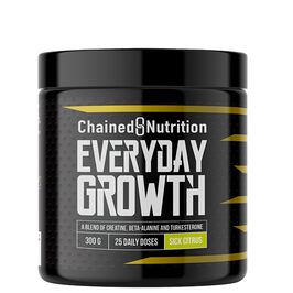 Everyday Growth 300 g Sick Citrus  Everyday Growth 300 g Sick Citrus