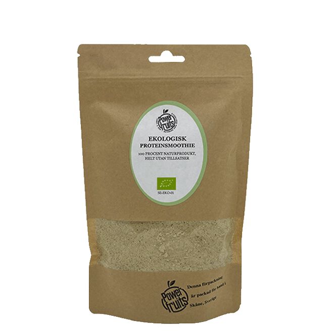 Ekologisk Protein Smoothie 250 g