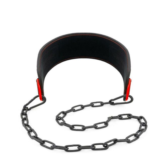 Dipsbälte Svart One Size