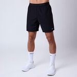 PR Stretch Shorts, Black, L