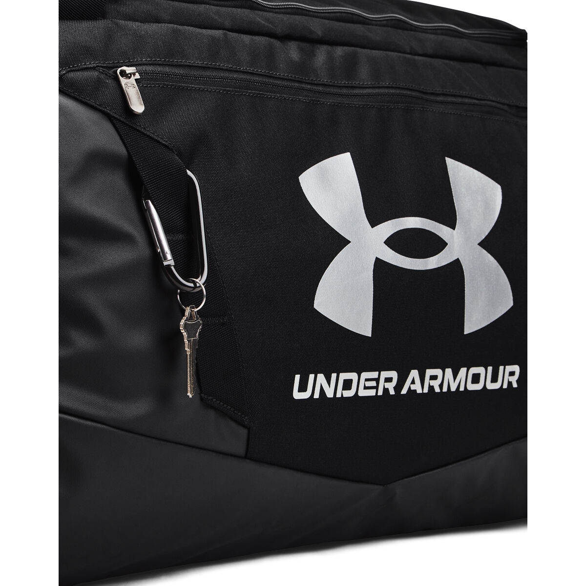 Undeniable 5.0 Duffle LG Duffelv&auml;ska Svart