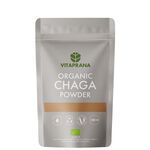 Organic Chaga Powder 100g