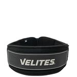 Velites Lifting belt Black, L