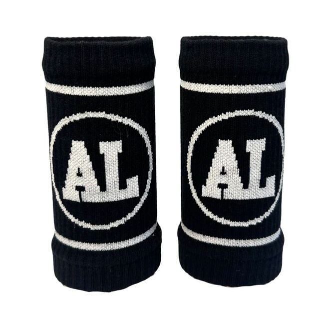 AL Wristband Black
