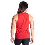 Better Bodies Empire Tank, Chili Red