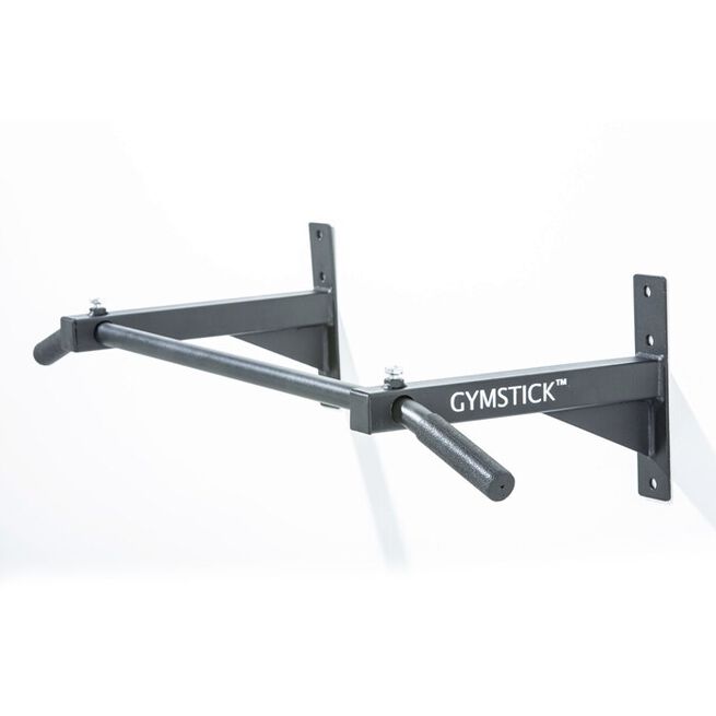 Pro Chinning Pull Up Bar