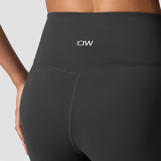 Nimble Tights Mörkgrå