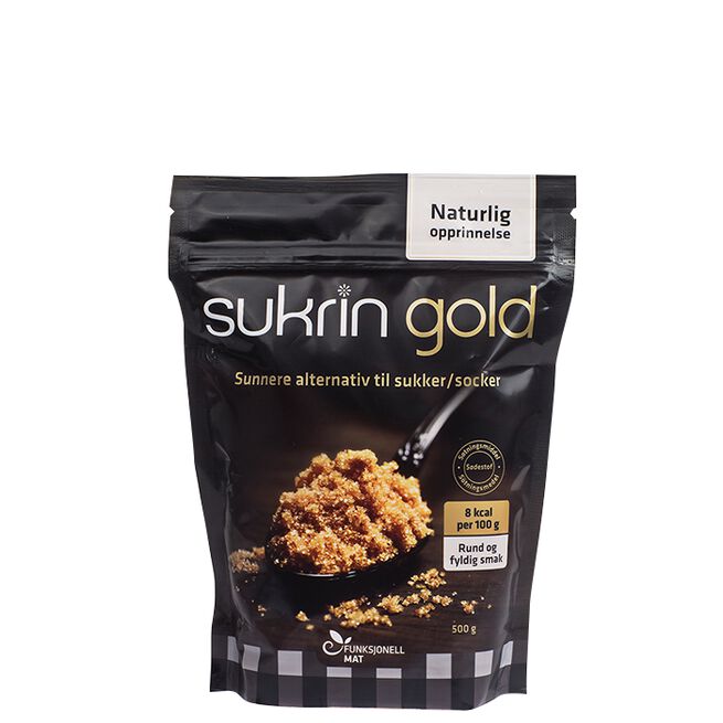 Sukrin Gold Sockerersättning 500 g