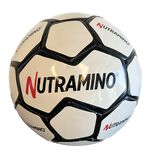 Nutramino Fodbold Daniel Agger Foundation